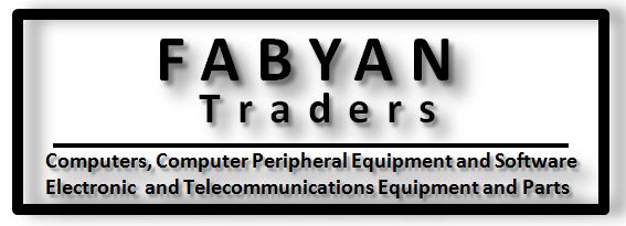 FabyanTraders LLC